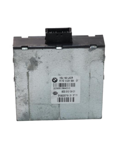 Calculateur BMW SERIE 5 F11 TOURING PHASE 1 BREAK Diesel