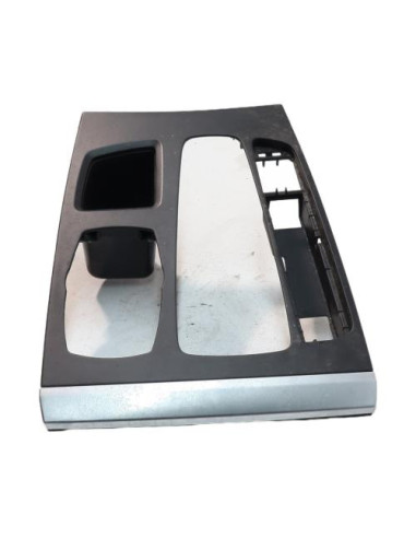 Console central (interieur plastique) BMW X5 F15 Diesel