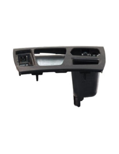 Console central (interieur plastique) BMW X5 F15 Diesel 2