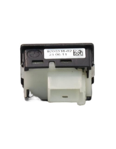 Bouton/Interrupteur BMW SERIE 5 F11 TOURING PHASE 1 BREAK Diesel