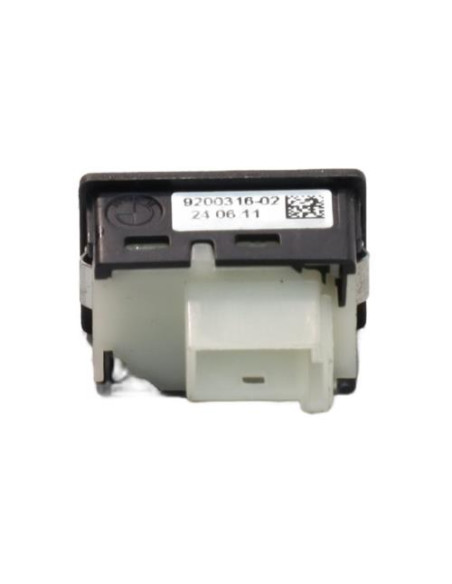 Bouton/Interrupteur BMW SERIE 5 F11 TOURING PHASE 1 BREAK Diesel