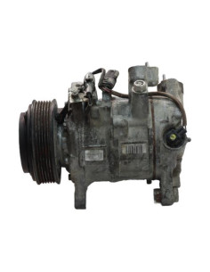 Compresseur clim BMW SERIE 1 F20 PHASE 1 Diesel 2