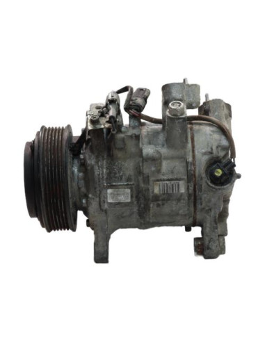 Compresseur clim BMW SERIE 1 F20 PHASE 1 Diesel