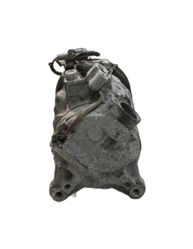 Compresseur clim BMW SERIE 1 F20 PHASE 1 Diesel