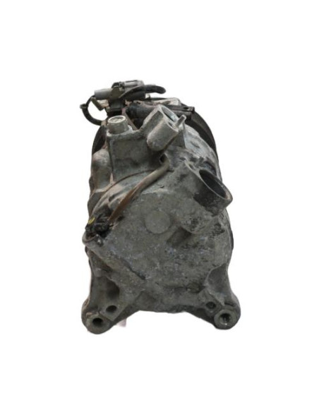 Compresseur clim BMW SERIE 1 F20 PHASE 1 Diesel