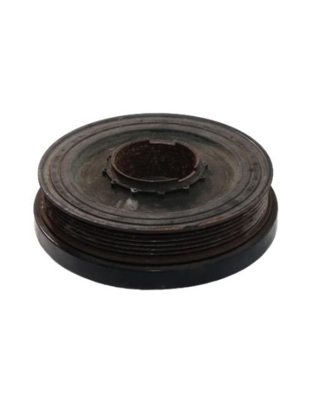 Poulie damper BMW SERIE 1 F20 PHASE 1 Diesel
