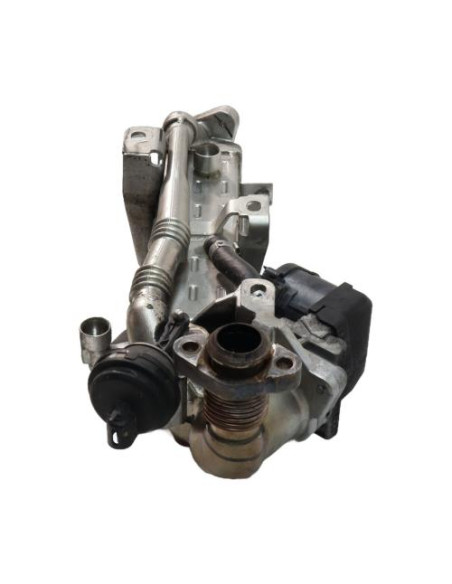 Radiateur EGR BMW SERIE 1 F20 PHASE 1 Diesel