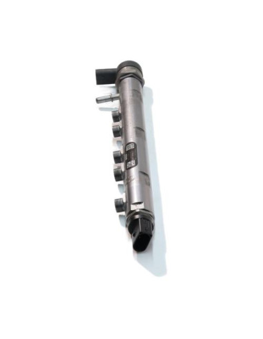 Rampe injection BMW SERIE 1 F20 PHASE 1 Diesel