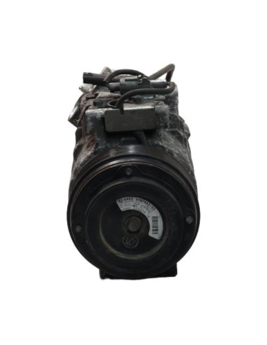Compresseur clim BMW SERIE 3 E91 TOURING PHASE 2 BREAK Diesel
