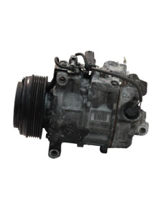 Compresseur clim BMW SERIE 3 E91 TOURING PHASE 2 BREAK Diesel 2