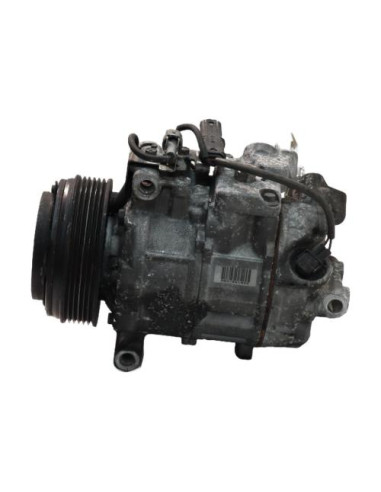 Compresseur clim BMW SERIE 3 E91 TOURING PHASE 2 BREAK Diesel