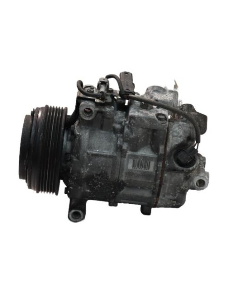 Compresseur clim BMW SERIE 3 E91 TOURING PHASE 2 BREAK Diesel
