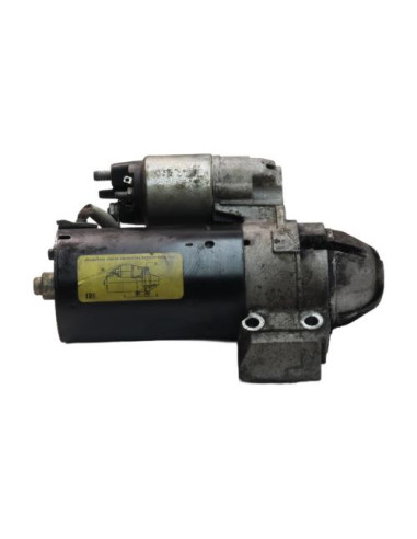 Demarreur BMW SERIE 3 E91 TOURING PHASE 2 BREAK Diesel