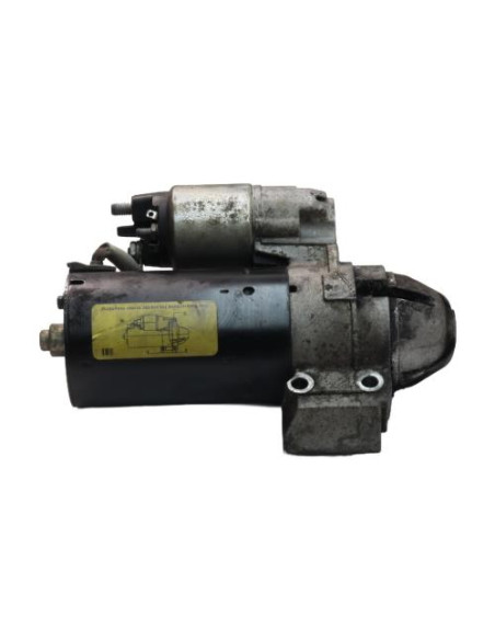 Demarreur BMW SERIE 3 E91 TOURING PHASE 2 BREAK Diesel