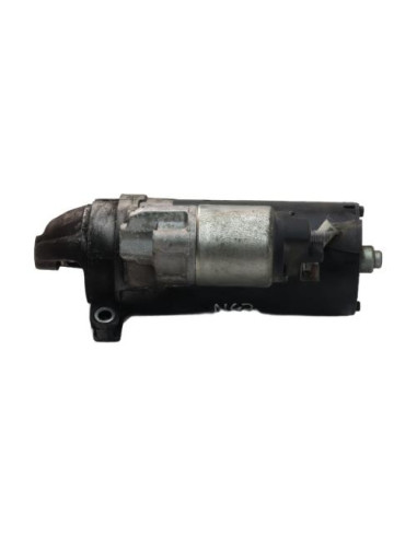 Demarreur BMW SERIE 3 E91 TOURING PHASE 2 BREAK Diesel