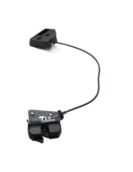 Serrure BMW SERIE 5 E60 Essence