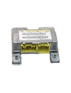 Boitier air bag BMW SERIE 5 E60 Essence