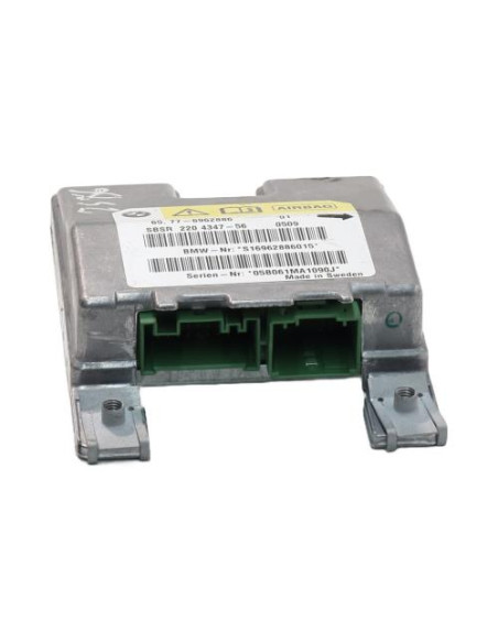 Boitier air bag BMW SERIE 5 E60 Essence