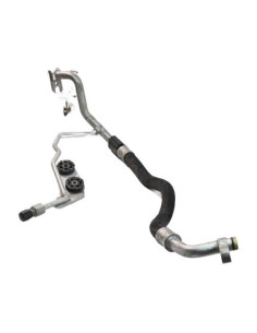 Tuyau de climatisation BMW SERIE 5 E60 Essence 2