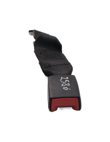 Attache ceinture arriere centrale BMW SERIE 5 E60 Essence