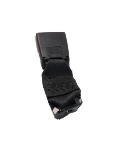 Attache ceinture arriere centrale BMW SERIE 5 E60 Essence