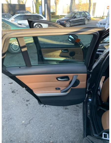 Boite a air BMW SERIE 3 E91 TOURING PHASE 2 BREAK Essence