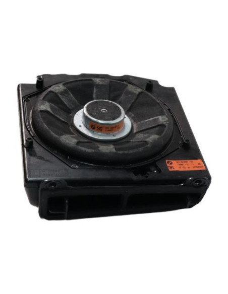 Haut parleur BMW SERIE 5 E60 Essence