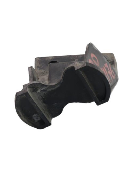Support de pare chocs arriere BMW SERIE 3 E36 COMPACT 