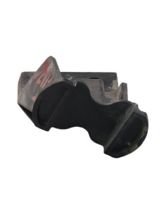 Support de pare chocs arriere BMW SERIE 3 E36 COMPACT  2