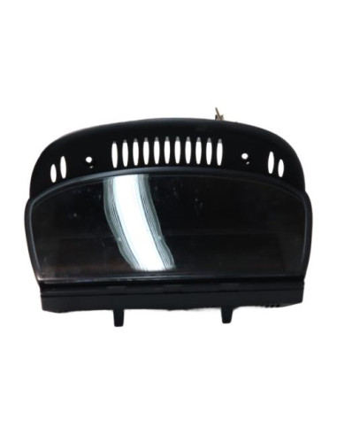 Ecran GPS BMW SERIE 5 E60 Essence