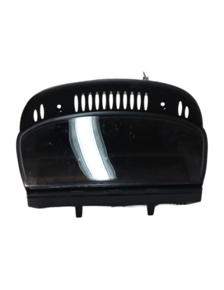 Ecran GPS BMW SERIE 5 E60 Essence