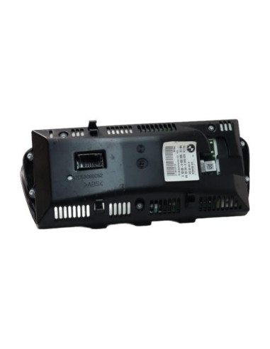 Ecran GPS BMW SERIE 5 E60 Essence