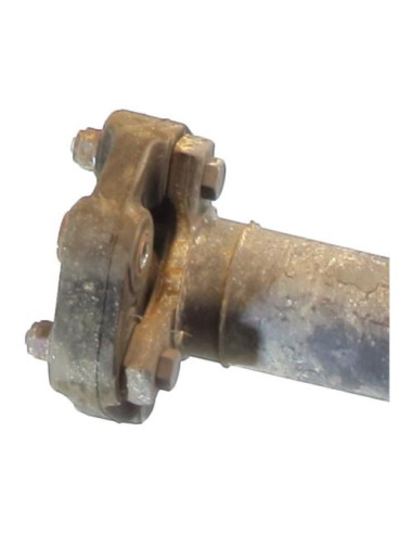 Arbre de transmission (propulsion) BMW SERIE 1 E87 PHASE 2 