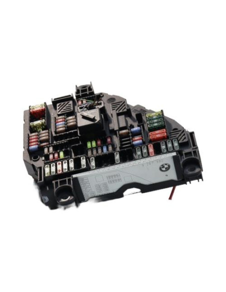 Porte fusible BMW SERIE 5 F11 TOURING PHASE 2 BREAK Diesel