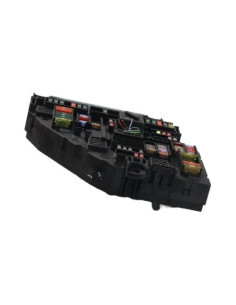 Porte fusible BMW SERIE 5 F11 TOURING PHASE 2 BREAK Diesel 2