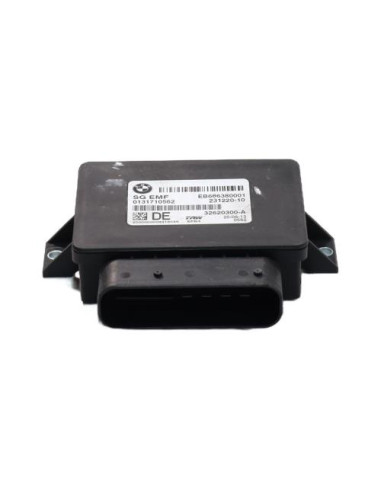 Calculateur BMW SERIE 5 F11 TOURING PHASE 2 BREAK Diesel