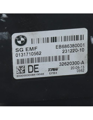 Calculateur BMW SERIE 5 F11 TOURING PHASE 2 BREAK Diesel