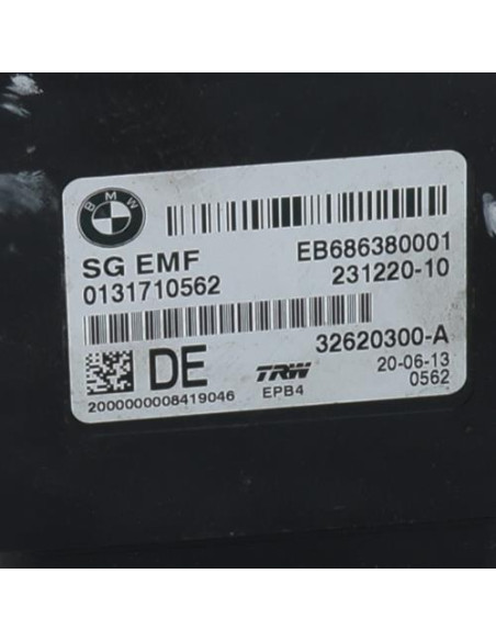 Calculateur BMW SERIE 5 F11 TOURING PHASE 2 BREAK Diesel