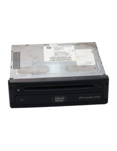 GPS BMW X5 E53 Diesel