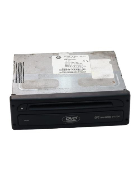 GPS BMW X5 E53 Diesel