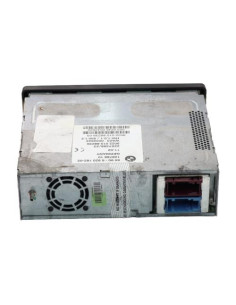 GPS BMW X5 E53 Diesel 2