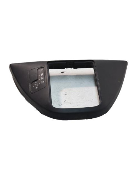 Selecteur boite de vitesse BMW X5 E53 Diesel