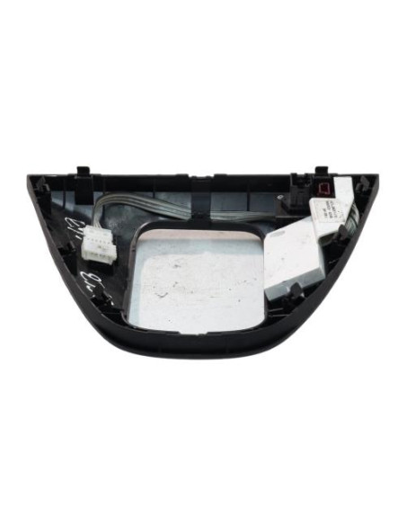 Selecteur boite de vitesse BMW X5 E53 Diesel