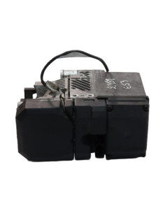 Chauffage auxiliaire BMW X5 E53 Diesel