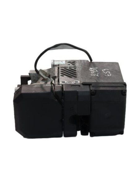 Chauffage auxiliaire BMW X5 E53 Diesel