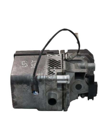 Chauffage auxiliaire BMW X5 E53 Diesel