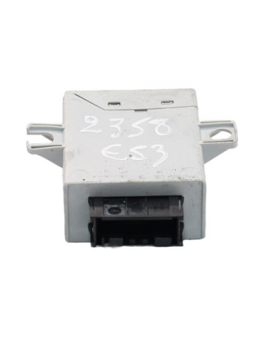 Calculateur BMW X5 E53 Diesel