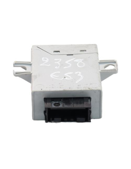 Calculateur BMW X5 E53 Diesel