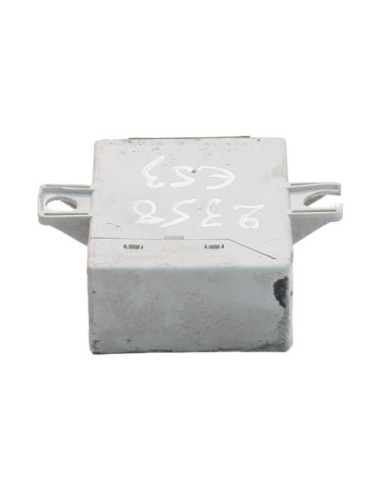 Calculateur BMW X5 E53 Diesel