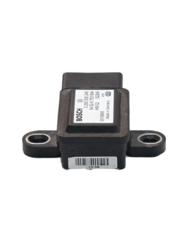 Capteur BMW X5 E53 Diesel